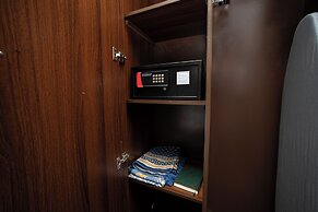  Swat Serviced Apartments