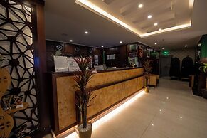  Swat Serviced Apartments
