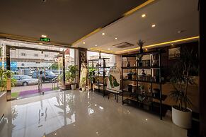  Swat Serviced Apartments