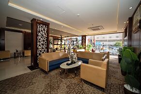  Swat Serviced Apartments