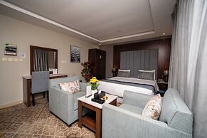  Swat Serviced Apartments