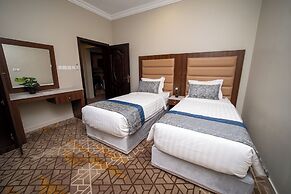  Swat Serviced Apartments