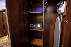  Swat Serviced Apartments
