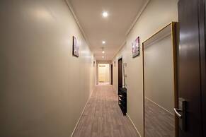 Swat Serviced Apartments