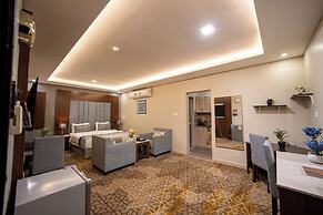  Swat Serviced Apartments