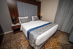  Swat Serviced Apartments
