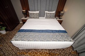  Swat Serviced Apartments
