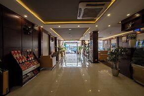  Swat Serviced Apartments