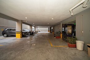  Swat Serviced Apartments