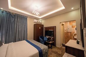  Swat Serviced Apartments
