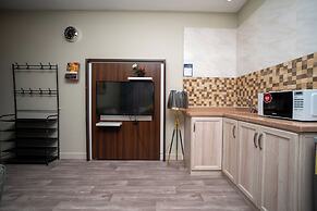  Swat Serviced Apartments