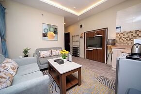  Swat Serviced Apartments