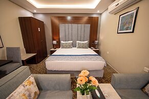  Swat Serviced Apartments