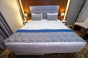  Swat Serviced Apartments