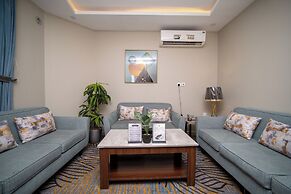  Swat Serviced Apartments