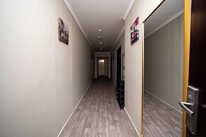  Swat Serviced Apartments