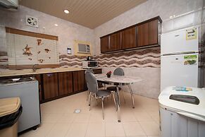  Swat Serviced Apartments