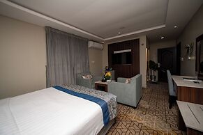  Swat Serviced Apartments