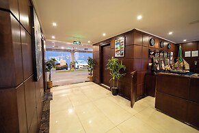  Swat Serviced Apartments