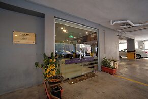  Swat Serviced Apartments