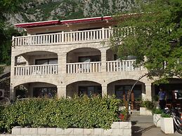 Bella di Mare apartments