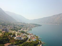 Bella di Mare apartments