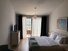 Bella di Mare apartments