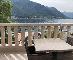 Bella di Mare apartments