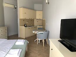 Bella di Mare apartments