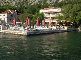 Bella di Mare apartments