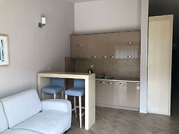 Bella di Mare apartments