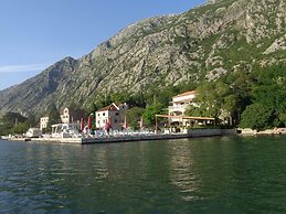 Bella di Mare apartments