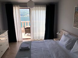 Bella di Mare apartments