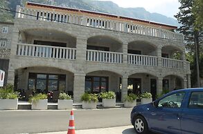 Bella di Mare apartments