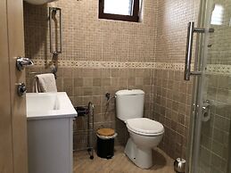 Bella di Mare apartments