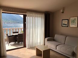 Bella di Mare apartments