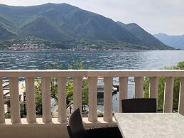 Bella di Mare apartments