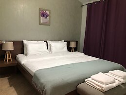 Bella di Mare apartments