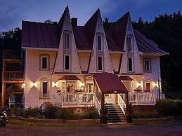 Auberge Les Etchemins