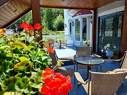 Auberge Les Etchemins
