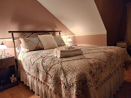 Auberge Les Etchemins