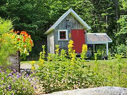 Auberge Les Etchemins