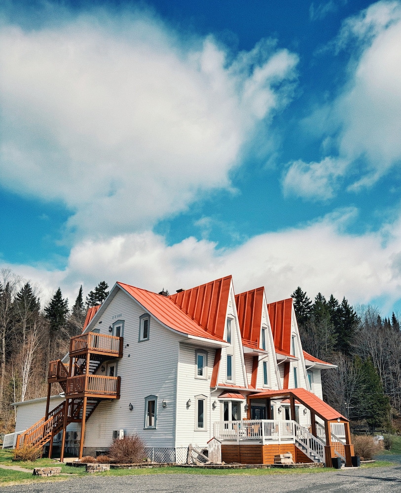 Auberge Les Etchemins
