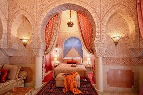 Riad Dar El Malaika