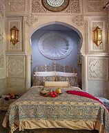 Riad Dar El Malaika