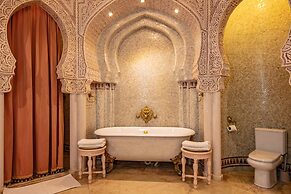 Riad Dar El Malaika