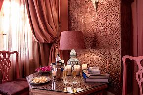 Riad Dar El Malaika