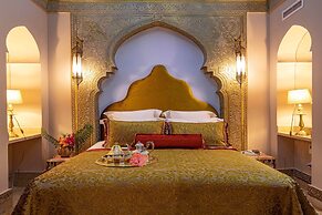 Riad Dar El Malaika