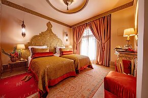 Riad Dar El Malaika