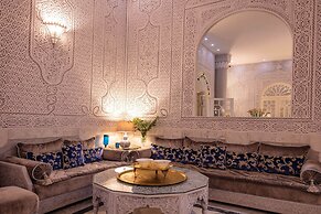 Riad Dar El Malaika